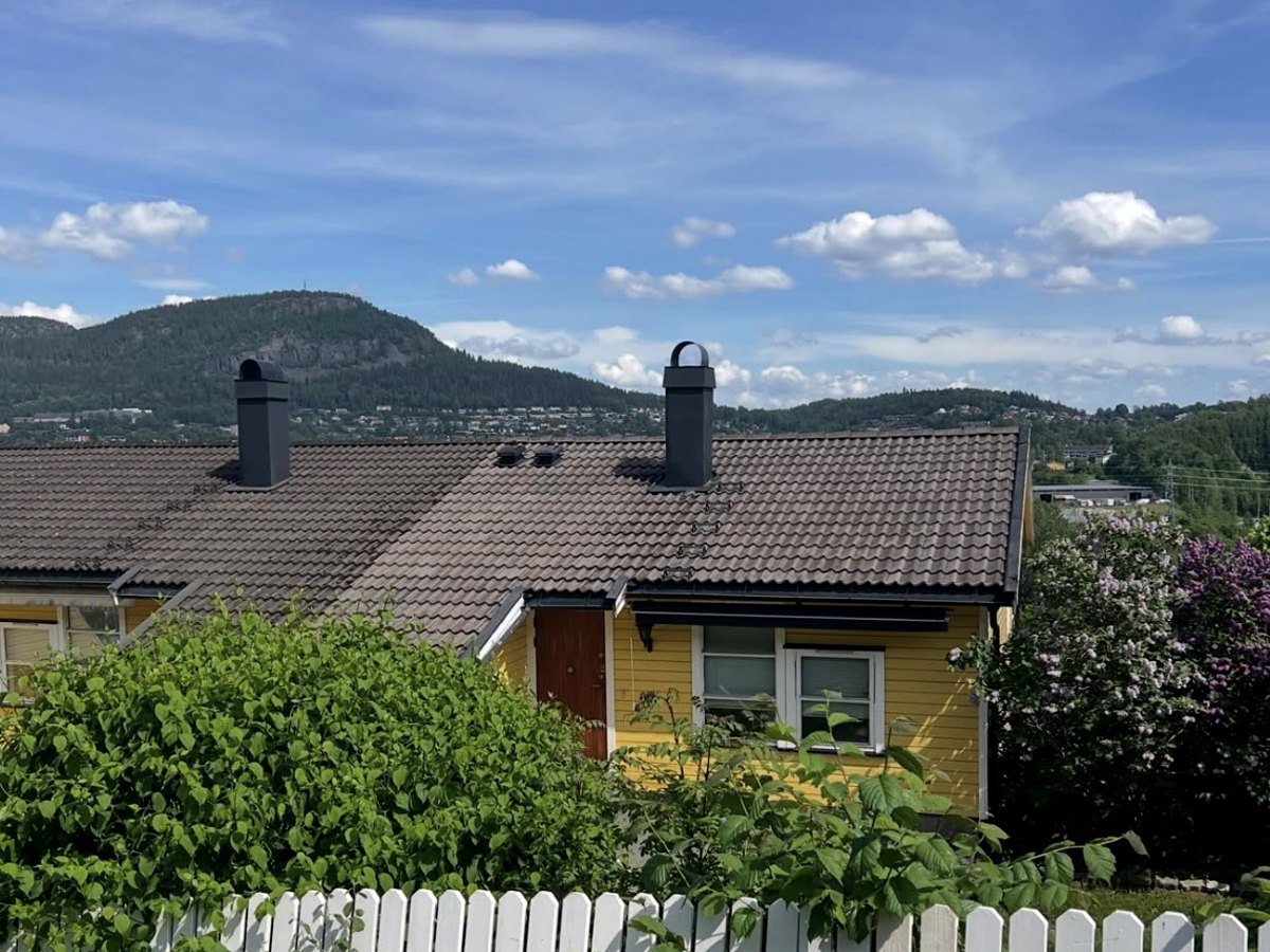 Klipp fra oppdrag 2